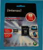 Micro SD Card -  8 GB von Intenso mit vorinstallierten openelec und KODI (ehem. XBMC)