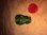 GEOCACHING Versteck " ROBO Magnetbehälter mit Gummi Verschluss "